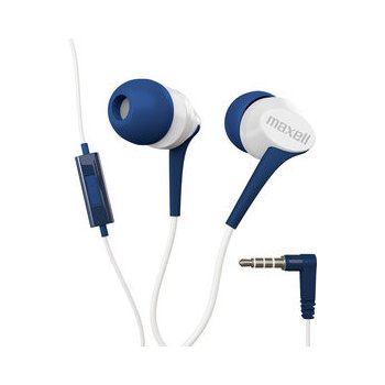 Maxell FUSION EARPHONES