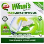 Winnis´s Tabs lavastovigle tablety do myčky 15 ks – Sleviste.cz