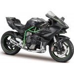 Maisto Model motorky Kawasaki Ninja H:12 – Hledejceny.cz