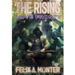 The Rising: Nové fronty + záložka - Felix Alexander Münter – Hledejceny.cz