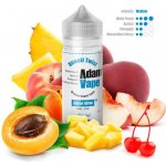 adams Vape Shake & Vape LIMITED EDITION Hawaii Twist 20 ml – Hledejceny.cz