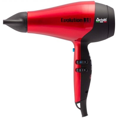 Ceriotti Evolution BI5000 Red – Hledejceny.cz