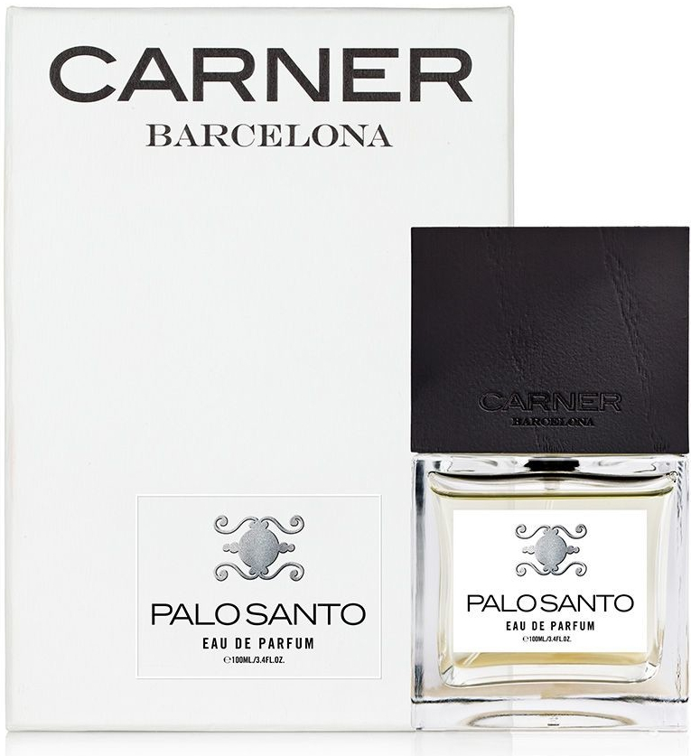 Carner Barcelona Palo Santo parfémovaná voda unisex 100 ml