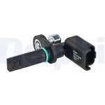 Snímač, počet otáček kol DELPHI SS21643-12B1 – Zboží Mobilmania