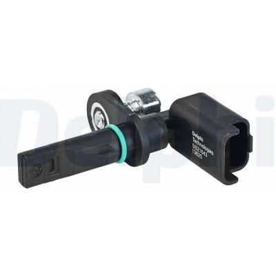 Snímač, počet otáček kol DELPHI SS21643-12B1 – Zboží Mobilmania
