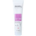Goldwell Stylesign Heat Styling Straightening Balm Balzám pro narovnání vlasů 100 ml – Zboží Mobilmania