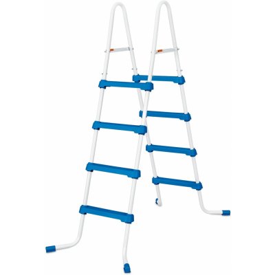 CF Bazénové schůdky pro nadzemní bazény 1,32 m – Zboží Dáma