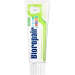 Biorepair Junior 6-12 Years pro děti Mint 75 ml – Hledejceny.cz