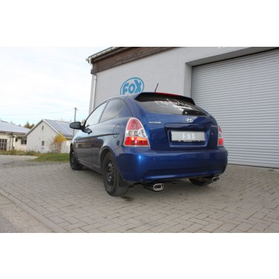 FOX HY022003-593 – Hledejceny.cz