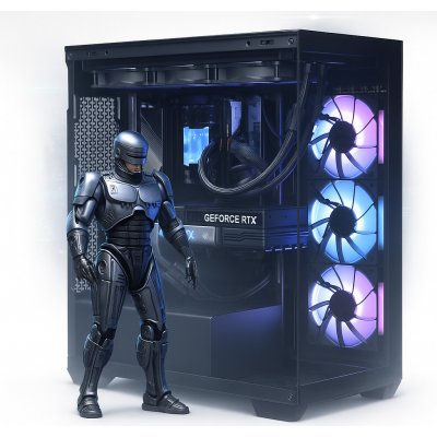 GamePC Raiko Epic GAMEPC6362 – Hledejceny.cz