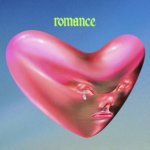 Fontaines D.C. - Romance LP – Zboží Mobilmania