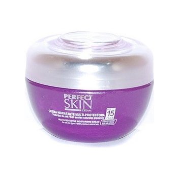 Tahe Perfect Skin pleťový krém ochrana hydratace 50 ml