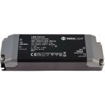 Light Impressions Deko-Light napájení BASIC, Q8H-1050mA/30W konstantní proud 1050 mA IP20 9-28V DC 30,00 W 862133 – Sleviste.cz