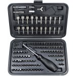 XTline Sada bitů 121 dílů – Zboží Mobilmania