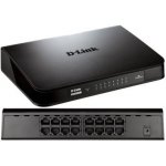 D-Link GO-SW-16G – Zbozi.Blesk.cz
