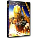 Bionicle: zrození legendy DVD