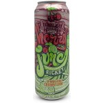 Arizona Cherry Lime Rickey 695 ml – Zboží Mobilmania