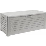 Toomax Florida box 550 l světle šedý – Hledejceny.cz