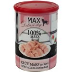 Sokol Falco MAX deluxe Krůtí maso bez kosti 400 g – Zboží Mobilmania