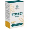 Vitamín a minerál Aporosa Vitamin D3 2000 I.U. 90 ks