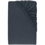 Livarno Žerzejové napínací prostěradlo modré 140-160x200 – Sleviste.cz