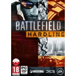 Battlefield: Hardline – Sleviste.cz
