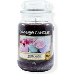 Yankee Candle Berry Mochi 623 g – Hledejceny.cz