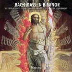 Bach - Mass in B Minor CD – Hledejceny.cz