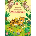 Moje první samolepkování mláďátka – Zboží Mobilmania