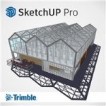 SketchUp Pro 1 uživatel obnova pronájmu na 1 rok SKP PRO YR CNL?R – Zboží Živě