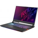 Asus G731GV-H7168T