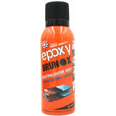 Brunox Epoxy Spray 150 ml | Zboží Auto