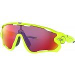 Oakley Jawbreaker Retina Burn Prizm Road – Hledejceny.cz