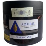 Azure Black Marrocan T 250 g – Zbozi.Blesk.cz