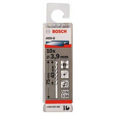 Bosch 2608585485 – Hledejceny.cz