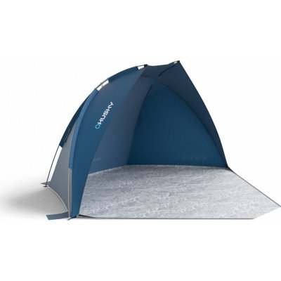 Husky Blum 2 Plus modrá – Hledejceny.cz