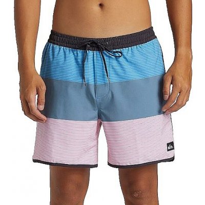 Quiksilver Surfsilk Tijuana Volley 16 MEQ6/Prism Pink – Hledejceny.cz