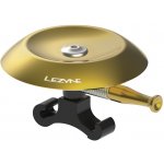 Lezyne Classic Brass Bell Černá – Sleviste.cz