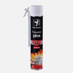 Den Braven protipožární pěna DB 750 ml pistolová – Sleviste.cz