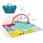 Vulli Multifunkční hrací deka Sophie – Sleviste.cz