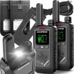 Baofeng BF-T25E – Zboží Živě