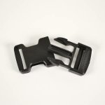 Takoy Plastová spona 30x65 mm černá – Sleviste.cz