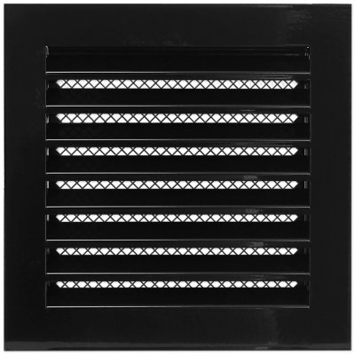Ventishop TVMc 200 x 200 černá – Hledejceny.cz