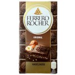 Ferrero Rocher White 90 g – Zboží Mobilmania