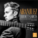 Thibaut Garcia - Aranjuez CD – Hledejceny.cz