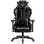 Diablo X-Ray 2.0 King Size černo-šedá – Zboží Dáma