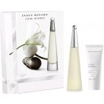 Issey Miyake L'Eau d'Issey EDT 100 ml + tělové mléko 75 ml dárková sada – Zbozi.Blesk.cz