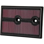 Vzduchový filtr K&N Filters 33-3004 – Sleviste.cz