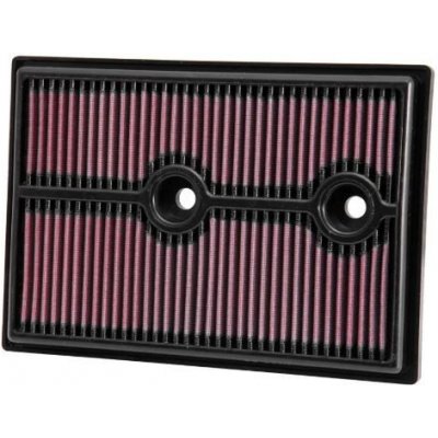 Vzduchový filtr K&N Filters 33-3004 – Sleviste.cz