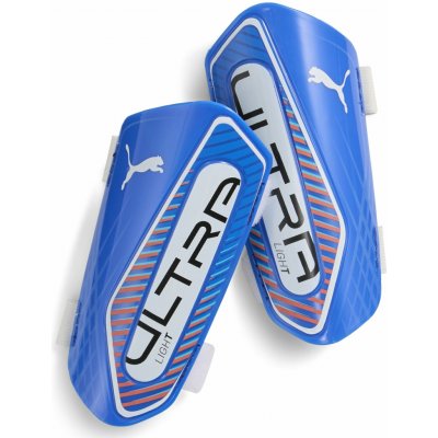 Puma ULTRA LIGHT STRAP 03099204 Modrá – Zboží Dáma